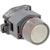 EAO - 704.060.7 - CLEAR LENS ROUND MAINTAINED ILLUMINATED PUSHBUTTON ACTUATORS SWITCH|70029442 | ChuangWei Electronics