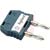 Keysight Technologies - U1184A - Temperature Probe Adapter|70180219 | ChuangWei Electronics