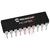 Microchip Technology Inc. - PIC16F685-I/P - PDIP-20 18 I/O 256 RAM 4KW Flash 8-Bit MCU|70046236 | ChuangWei Electronics