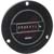 Grasslin by Intermatic - FWZ72-120U - White Numerals on Black Background Round Flange 120 VAC LCD Meter, Hour|70132123 | ChuangWei Electronics