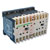 Schneider Electric - LC2K09107B7 - TeSys K DIN Rail 3-Pole 9A 24VAC Coil Reversing Contactor|70008536 | ChuangWei Electronics