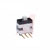 NKK Switches - AS12AH - RIGHT ANGLE ON-NONE-ON SPDT SWITCH|70192624 | ChuangWei Electronics