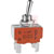 NKK Switches - S331F - MEDIUM/HIGH DPST ON NONE OFF SWITCH|70192812 | ChuangWei Electronics