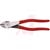 Klein Tools - D248-8 - 8 IN DIAG CUT PLIERS ANGLE HEAD|70145273 | ChuangWei Electronics