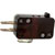 ZF Electronics - 0E3400A0 - Switch, Snap; Miniature; Pin Plunger; Standard Force; SPDT; 15A; 125/250VAC; QC Term.