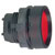 Schneider Electric - ZB5AH04 - 22mm Cutout Latching Red Push Button Head Electric XB5 Series|70336968 | ChuangWei Electronics