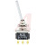 RS Pro - 317651 - Panel Mount 6 A@ 250 V ac Toggle Switch DPDT On-On|70288466 | ChuangWei Electronics