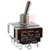 Carling Technologies - IM250-73 - Solder 125VAC 15A Non-Illuminated Bat Actuator ON-OFF-ON 4PDT Toggle Switch|70131561 | ChuangWei Electronics