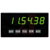 Red Lion Controls - PAXCK100 - FIELD UPGRADEABLE GREEN CLOCK/TIMER|70031161 | ChuangWei Electronics