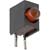 Lumex - SSF-LXH303ID - -40 to 85de Diffused 60deg 635nm 2.1V 150mA T-1 0.114In.Dia. 40mcd Red Lamp, LED|70127702 | ChuangWei Electronics