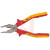 RS Pro - 161192 - VDE combination plier with cutter 160mm|70636502 | ChuangWei Electronics
