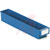 Sovella Inc - 5010-6 - Storage Bin - BLUE (Label w/ Shield Included) 19.68