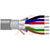Belden - 9933 0601000 - AWM, CM Chrome PVC jkt Foil/Braid PE ins TC 7x32 24AWG 8Cond Cable|70005363 | ChuangWei Electronics
