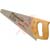 Apex Tool Group Mfr. - NS1504 - 15 in.x8 Point Professional Standard Tooth Handsaw No. 150 Nicholson|70222691 | ChuangWei Electronics