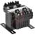 Hammond Power Solutions - PH50MEMX - .45/.23A 110/220V sec:50VA 1ph pri: 415/400/380V control Transformer|70191764 | ChuangWei Electronics