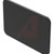 EAO - 45-573.1103 - 27x17.5mm Black Plastic Blank Legend Plate Accessory Switch Part|70734173 | ChuangWei Electronics