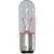 Allied Lamps - BTC090 - 3000 HOURS 5W 24V FILAMENT LAMP|70054210 | ChuangWei Electronics