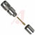 Amphenol RF - 122393RP - TNC Straight Crimp Plug for LMR-400 50 Ohm Reverse Polarized RF Connector|70032802 | ChuangWei Electronics