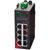 Sixnet - SLX-8ES-1 - 8 RJ45 10/100 ports SlimLine Plus Unmanaged Industrial Ethernet Switch|70381557 | ChuangWei Electronics