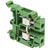 ABB - 010512822 - Green Screw Clamp Term 41A 1000V ac 6mmsq SNA Series Standard DIN Rail Terminal|70317965 | ChuangWei Electronics