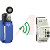 Telemecanique Sensors - XCKWD31 - WIRELESS LIMIT AND RECEIVER - PLASTIC ROLLER|70838945 | ChuangWei Electronics