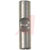 Panduit - BS10-L - 16mm Sleeve Length 4 - 6mm Cable Diameter Silver Copper Crimp Splice|70044298 | ChuangWei Electronics