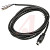 RS Pro - 463518 - 2m 8-Way Male Moulded Plug to Unterminated Black DIN Cable Assembly|70638518 | ChuangWei Electronics