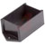 Polycase - BF-150201 - 2.00 x 1.50 x 1.00 in Black ABS Plastic Potting Box Enclosure|70196663 | ChuangWei Electronics