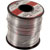 NTE Electronics, Inc. - 24-6337-6403 - 1 lb core 3.3% .031 dia highly active water-solubleflux Solder Wire|70177917 | ChuangWei Electronics