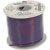 Alpha Wire - 7133 VI005 - Violet 105 degC -55 degC 0.082 in. 0.016 in. 7/26 18 AWG Wire, Hook-Up|70136300 | ChuangWei Electronics