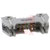 3M - 3793-6002 - 10 Contacts Straight High Temp Option 4-Wall Header .100 in.|70114850 | ChuangWei Electronics