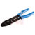 TE Connectivity - 169111-1 - Hand crimp tool for F type open terminal|70284040 | ChuangWei Electronics