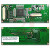 Newhaven Display International - NHD-4.3-480272MF-22 CONTROLLER BOARD - 8-bit parallel 105.5mmx40mm Digital Controller Board Touch Panel input|70518375 | ChuangWei Electronics