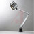 Electrix - 7240 GRAY - 120 V 50 W Machine Light Halogen Lamp|70589229 | ChuangWei Electronics