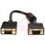 Tripp Lite - P502-001 - SVGA/XVGA Monitor Gold Cable w RGB CoaxHD15M/M - 1 ft.|70227903 | ChuangWei Electronics