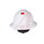 3M - H-801V-UV - Vented White 4-Point Ratchet Suspension Full BrimH-801V-UV Hard Hat|70479538 | ChuangWei Electronics