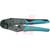 Apex Tool Group Mfr. - MAC2210 - Maxi-Crimper For Insulated Terminals And Splices Xcelite|70219808 | ChuangWei Electronics