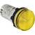 Schneider Electric - XB7EV05MP3 - PILOT LIGHT  FASTON - LED - Yellow - 230v|70273889 | ChuangWei Electronics