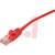 Quest Technology International, Inc. - NPC-1302 - RED 2 FT CAT-5E SNAGLESS/ MOLDED PATCH CORD|70420419 | ChuangWei Electronics