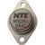 NTE Electronics, Inc. - NTE283 - TRANSSITOR NPN SILICON 600V IC-10A TO-3CASE HIGH VOLTAGE/CURRENT AWITCH|70215746 | ChuangWei Electronics