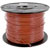 Alpha Wire - 3055/1 RD001 - Red 300 V -40 degC 0.080 in. 0.016 in. Solid 18 AWG Wire, Hook-Up|70136611 | ChuangWei Electronics