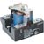 Omron Automation - MGN1C-AC120 - PNL-MNT VOL-RTG 240/28AC/DC CTRL-V 120AC CUR-RTG 30A SPDT POWER E-MECH RELAY|70178855 | ChuangWei Electronics