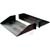 Quest Manufacturing - ES0719-0225 - 2 RMS 19 X 25 DUAL SIDED VENTED SPLIT SHELF|70121640 | ChuangWei Electronics