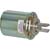 Electroswitch Inc. - C24-261024DC-AY - 1-27 Threads 1 Stroke Pull 130 O.F. 24 VDC Intermittent Tubular Solenoid|70152212 | ChuangWei Electronics