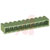 Phoenix Contact - 1859593 - COMBICON 5.08mmPitch 10Pole Sldr SnglLvl Header PCB TermBlk Conn|70054489 | ChuangWei Electronics