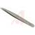 Apex Tool Group Mfr. - XHT434 - 4 3/4 In. Smoot Sharp Point General Duty Tweezers Xcelite|70223268 | ChuangWei Electronics