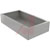 Hammond Manufacturing - 1441-14 - 1441Series BuyCoverSeperately 9x5x2In Gray Steel Desktop Box-Lid Enclosure|70164524 | ChuangWei Electronics