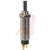 C&K  - 8731SHZBE - 7.0 Actuator FORCE OFF-MOM. SPST OVERTRAVEL Pushbutton Switch|70128711 | ChuangWei Electronics
