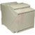 Altech Corp - 90.950 - KO4300Series 4.764x3.543x2.657In Gray Polycarb DINRail Connectorized Enclosure|70074660 | ChuangWei Electronics
