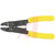 Ideal Industries - 30-428 - yellow handle 8 to 22 AWG Crimper/Stripper combo tool|70225291 | ChuangWei Electronics